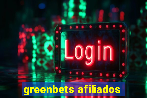 greenbets afiliados